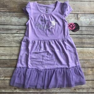 Petit Lem Believe in Magic Nightgown 2